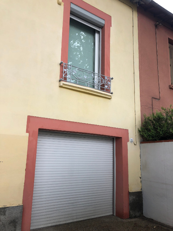 rénovation de façade