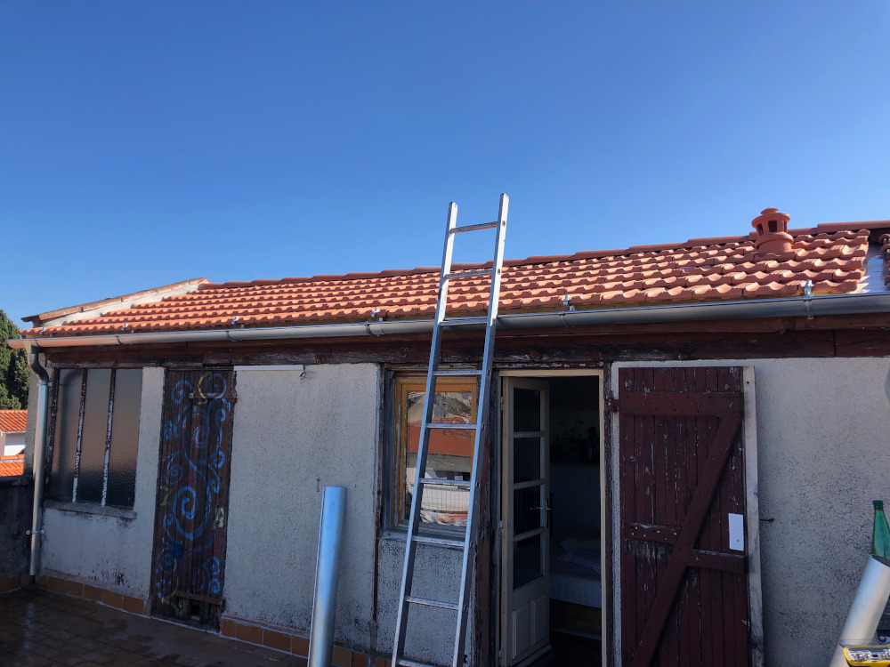 rénovation de toiture à Toulouse 2