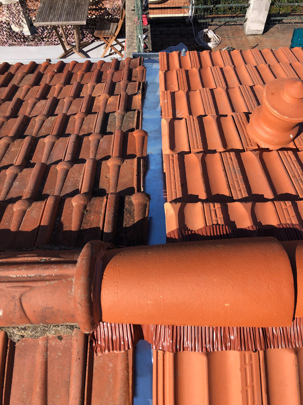 rénovation de toiture à Toulouse 2
