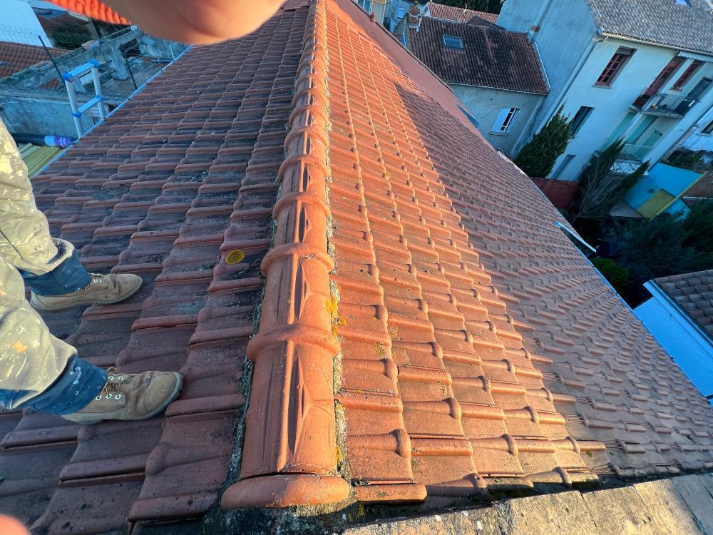 réfection de toiture toulouse